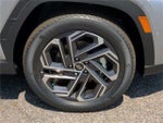 2025 TUCSON Hybrid Thumbnail 19