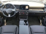 2025 TUCSON Hybrid Thumbnail 23
