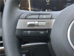2025 TUCSON Hybrid Thumbnail 34