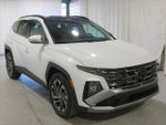 2025 TUCSON Hybrid Thumbnail 3