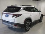 2025 TUCSON Hybrid Thumbnail 4