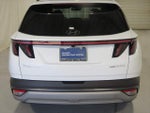 2025 TUCSON Hybrid Thumbnail 5