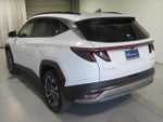 2025 TUCSON Hybrid Thumbnail 6