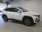 2025 TUCSON Hybrid Thumbnail 7
