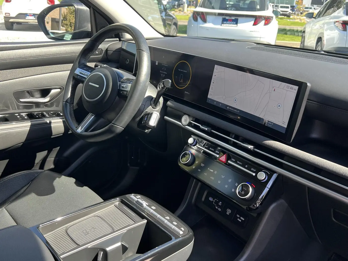 2025 Hyundai Tucson - $34,921