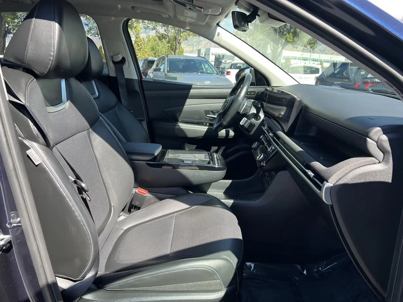 2025 Hyundai Tucson - $34,921