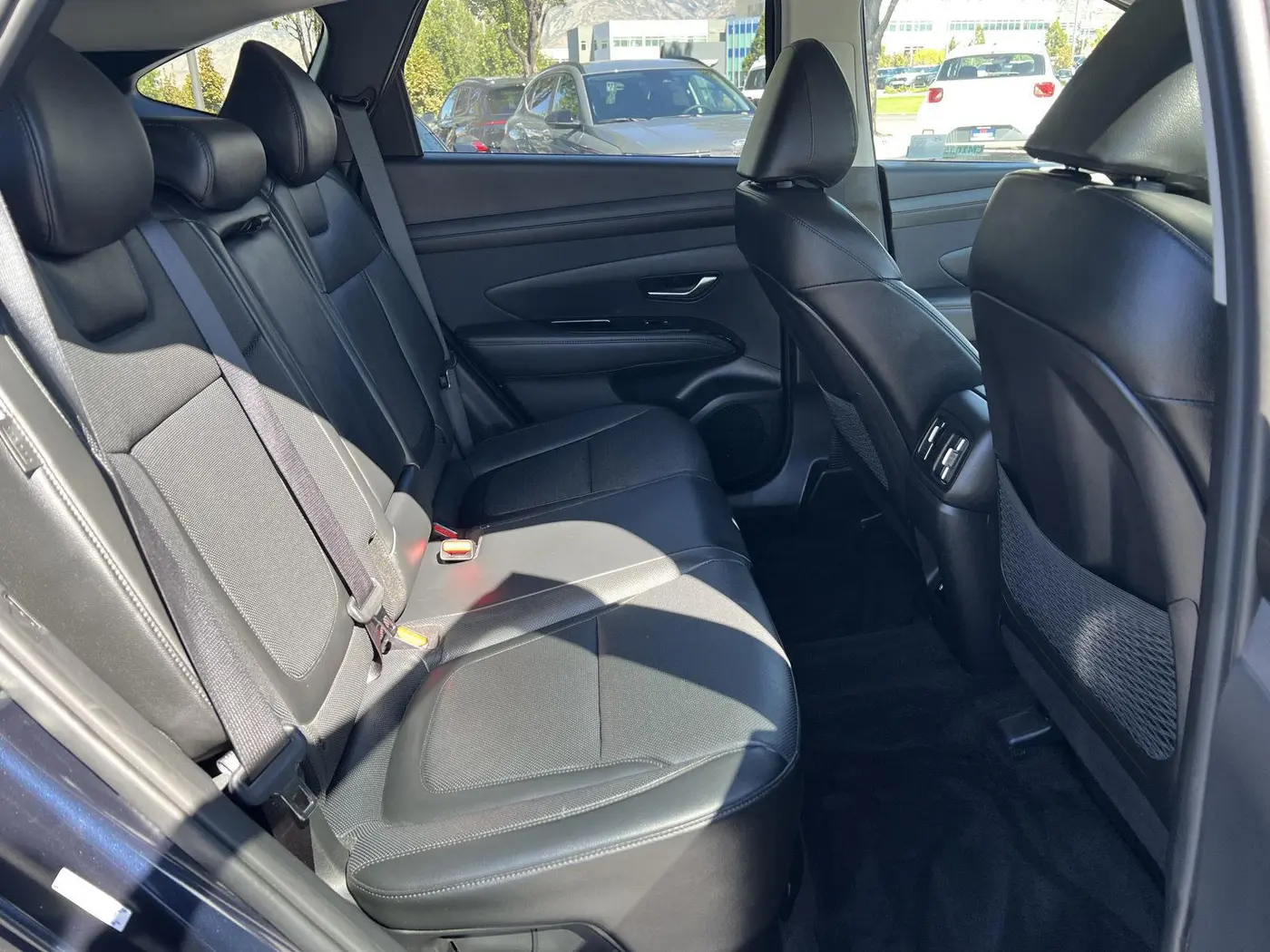 2025 Hyundai Tucson - $34,921
