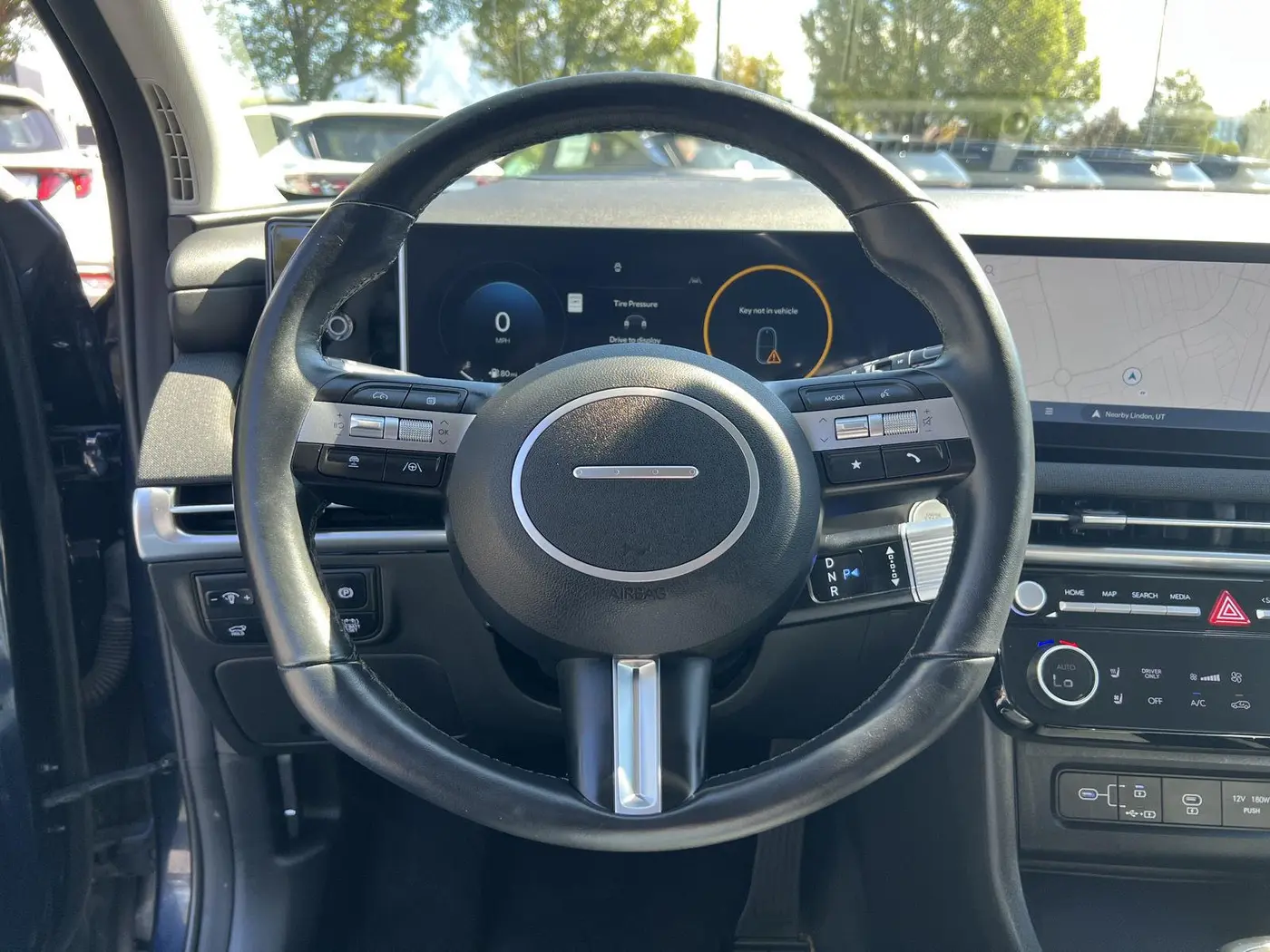 2025 Hyundai Tucson - $34,921