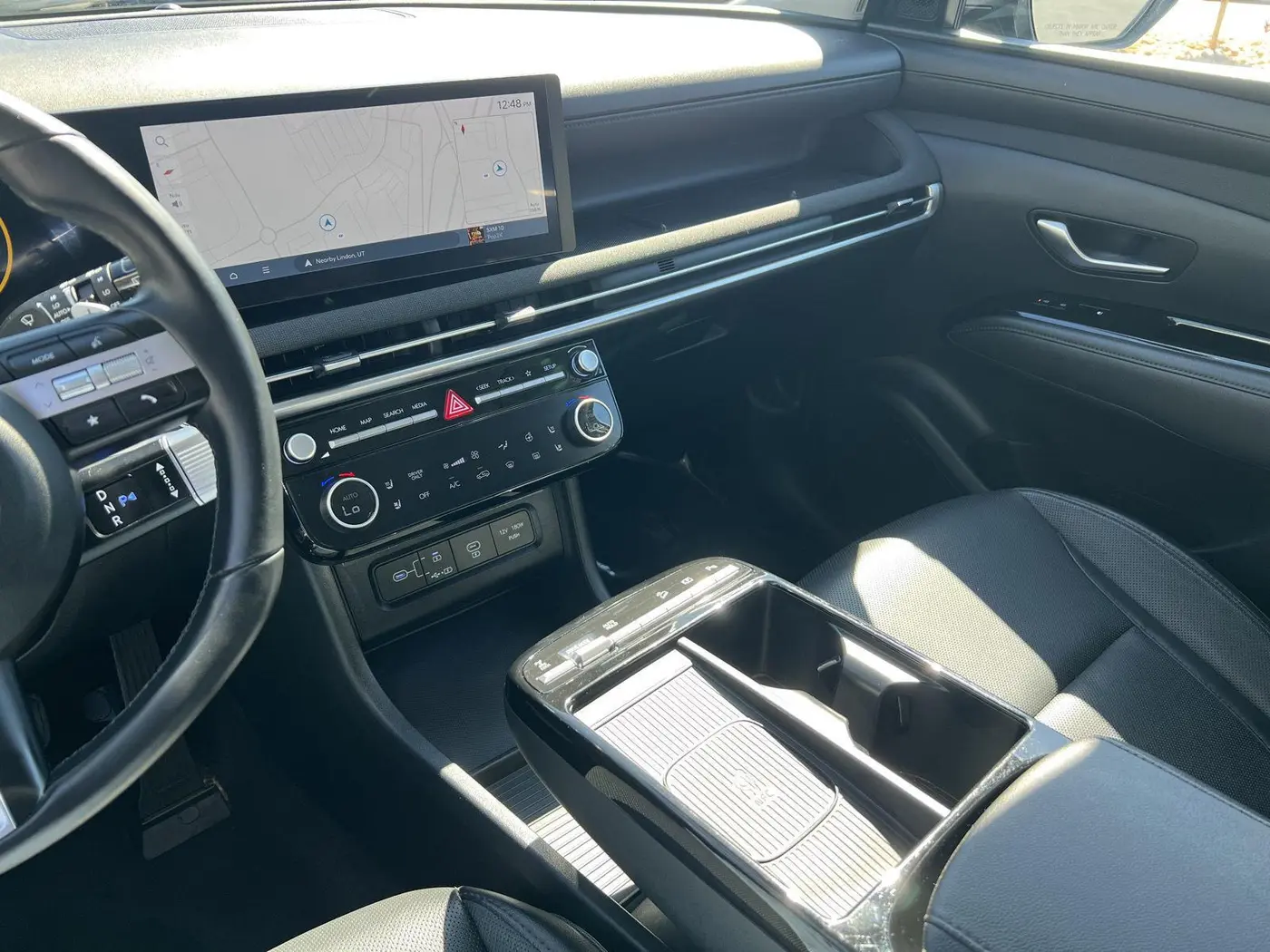 2025 Hyundai Tucson - $34,921