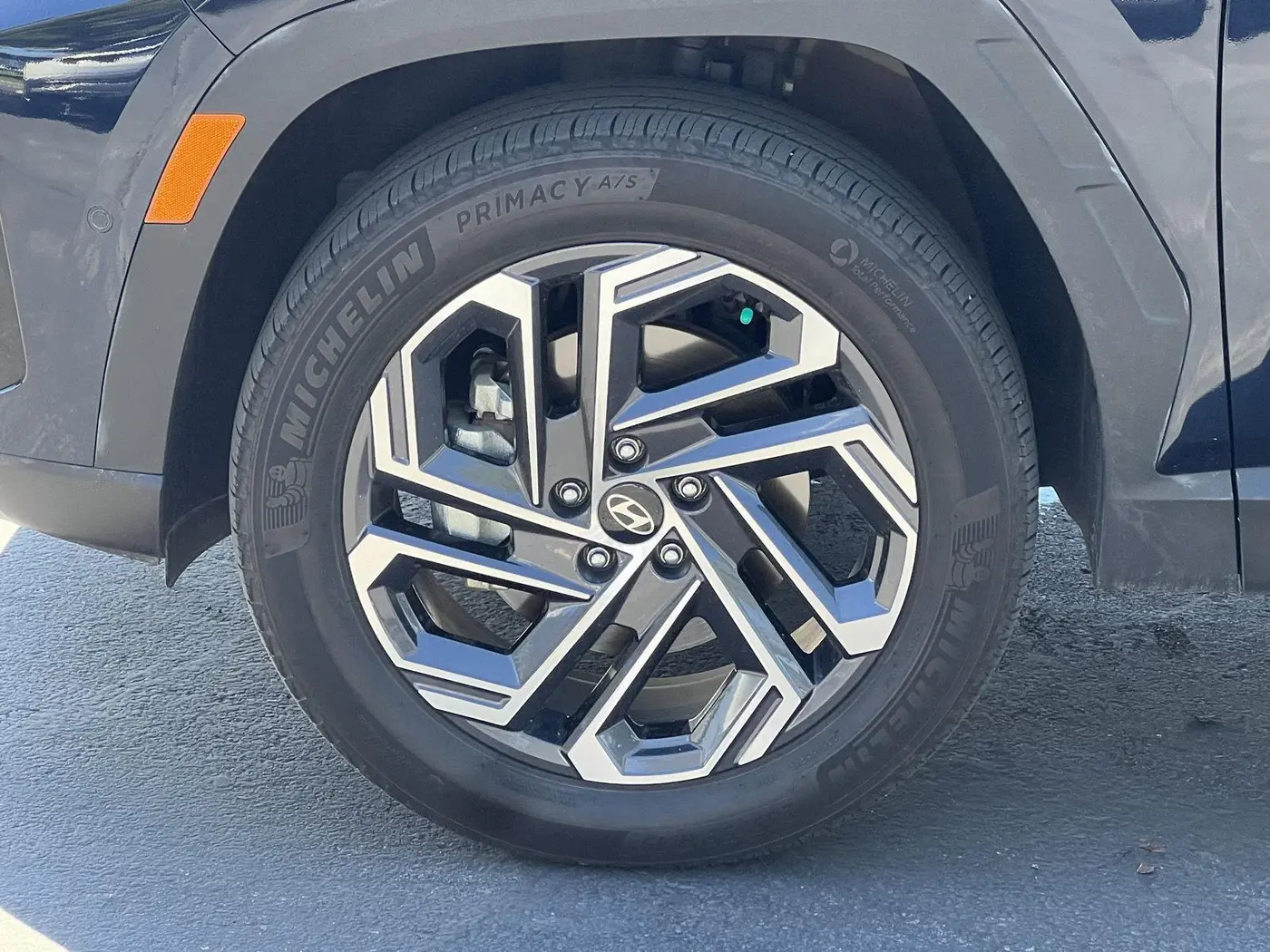 2025 Hyundai Tucson - $34,921