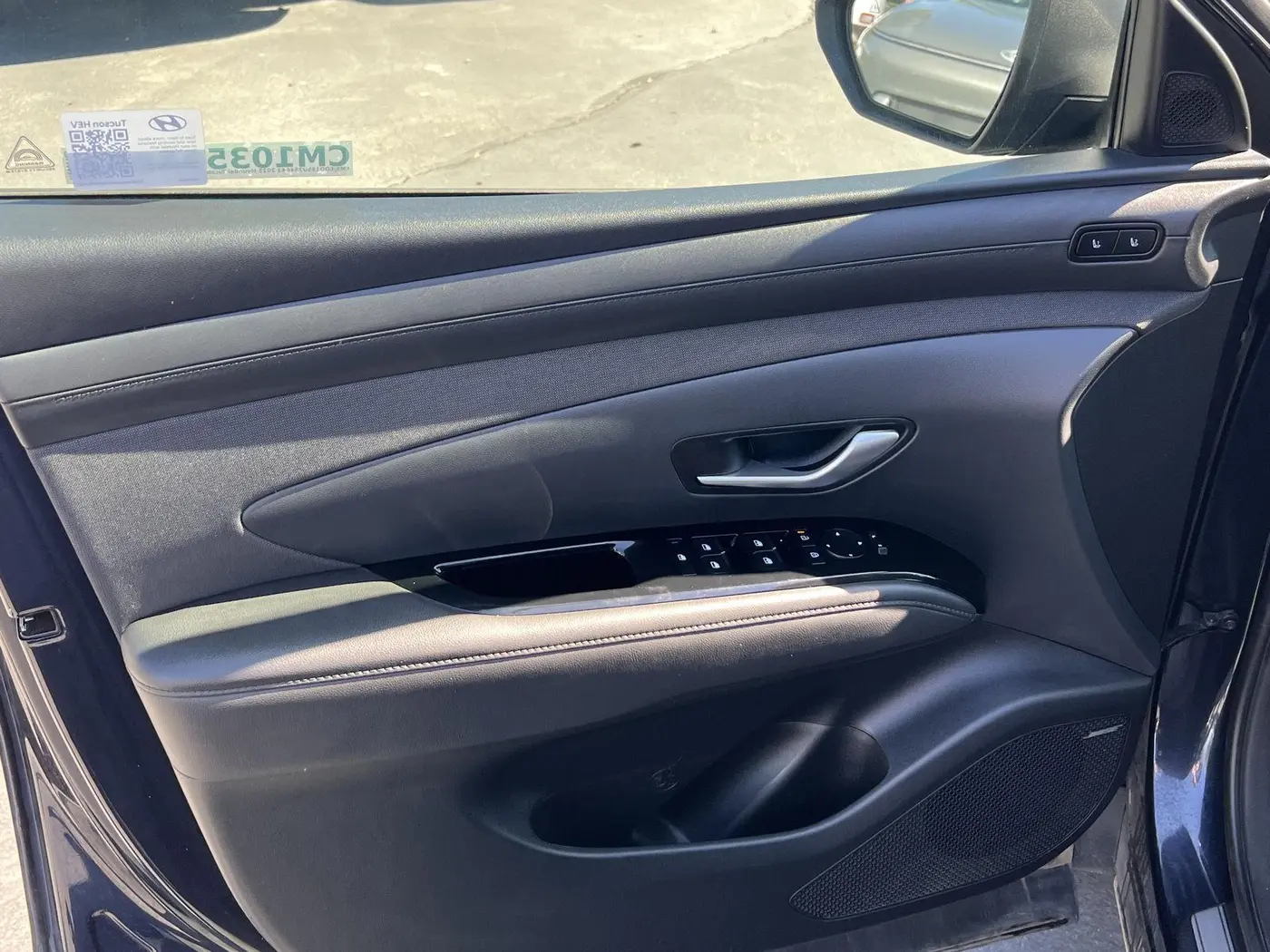 2025 Hyundai Tucson - $34,921