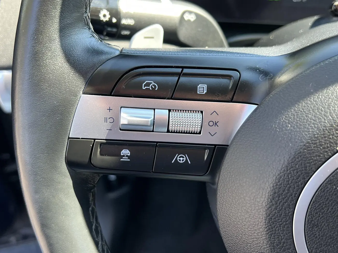 2025 Hyundai Tucson - $34,921