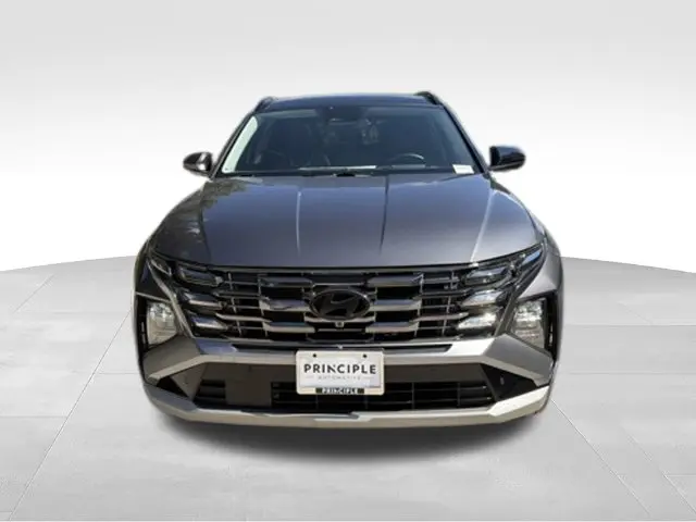 2025 Hyundai Tucson - $32,836