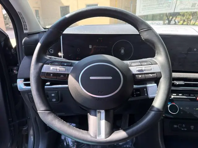 2025 Hyundai Tucson - $32,836