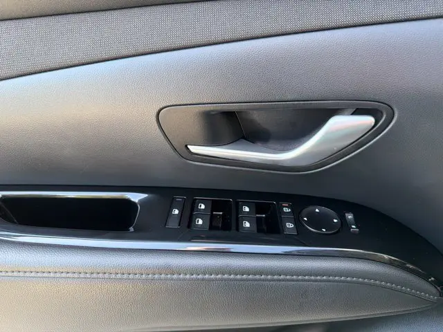2025 Hyundai Tucson - $32,836
