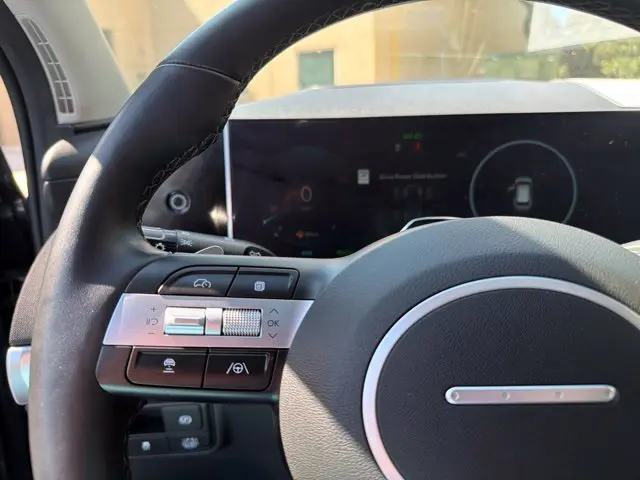 2025 Hyundai Tucson - $32,836