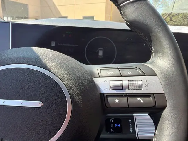 2025 Hyundai Tucson - $32,836