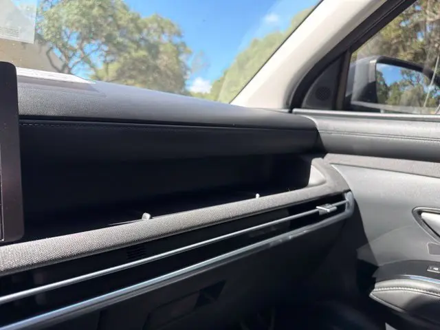 2025 Hyundai Tucson - $32,836
