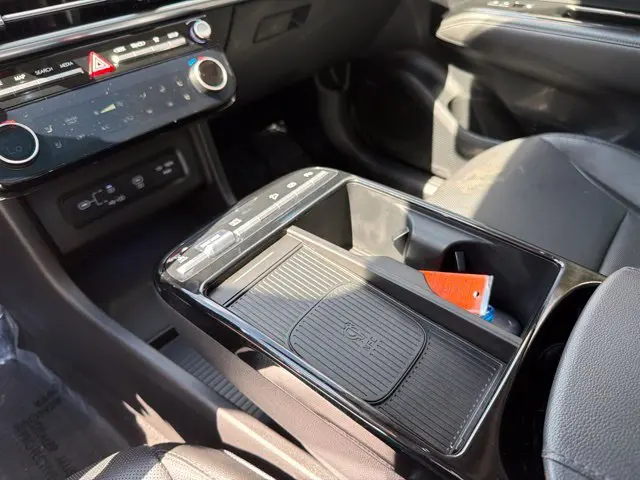 2025 Hyundai Tucson - $32,836