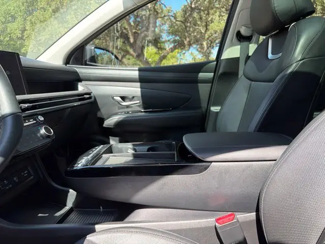 2025 Hyundai Tucson - $32,836