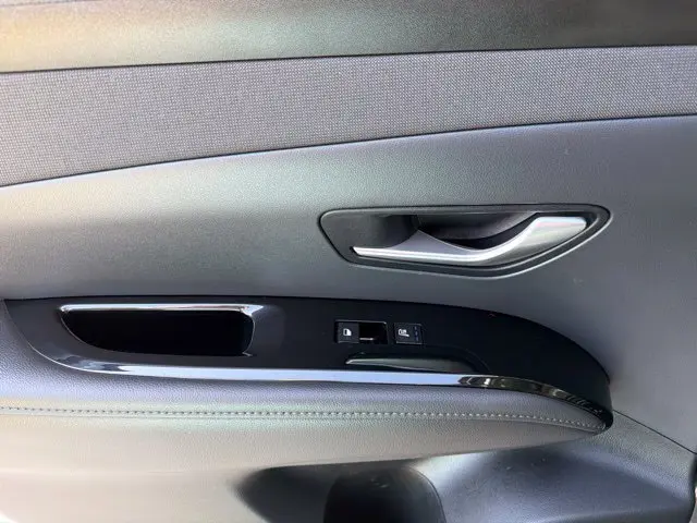 2025 Hyundai Tucson - $32,836