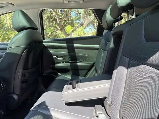 2025 Hyundai Tucson - $32,836