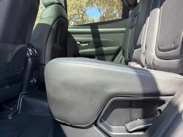 2025 Hyundai Tucson - $32,836
