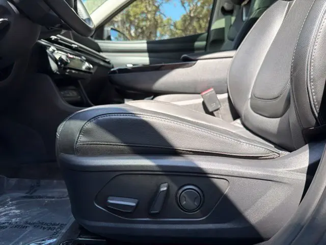 2025 Hyundai Tucson - $32,836