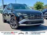 2025 TUCSON Hybrid Thumbnail 1