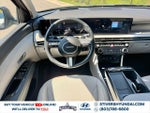 2025 TUCSON Hybrid Thumbnail 2