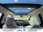 2025 TUCSON Hybrid Thumbnail 3