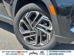 2025 TUCSON Hybrid Thumbnail 7