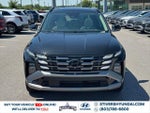 2025 TUCSON Hybrid Thumbnail 8