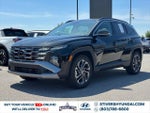2025 TUCSON Hybrid Thumbnail 11