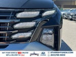 2025 TUCSON Hybrid Thumbnail 12
