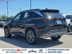 2025 TUCSON Hybrid Thumbnail 13