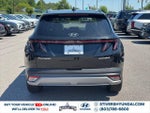 2025 TUCSON Hybrid Thumbnail 14