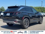 2025 TUCSON Hybrid Thumbnail 15