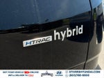 2025 TUCSON Hybrid Thumbnail 17