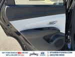 2025 TUCSON Hybrid Thumbnail 25