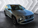 2025 TUCSON Hybrid Thumbnail 3