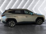 2025 TUCSON Hybrid Thumbnail 4