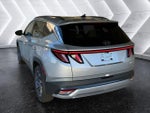 2025 TUCSON Hybrid Thumbnail 7