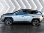 2025 TUCSON Hybrid Thumbnail 8