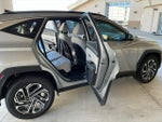 2025 TUCSON Hybrid Thumbnail 15