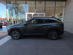 2025 TUCSON Hybrid Thumbnail 2