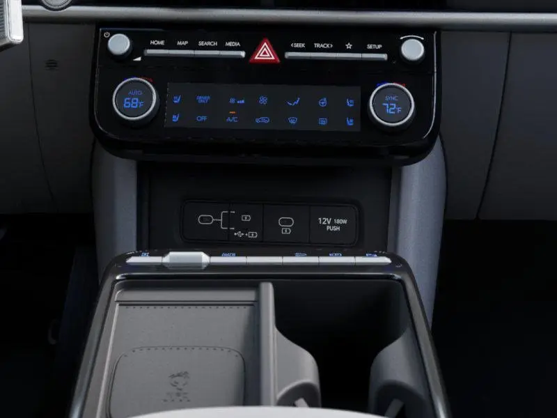 2026 Hyundai Tucson - $41,250