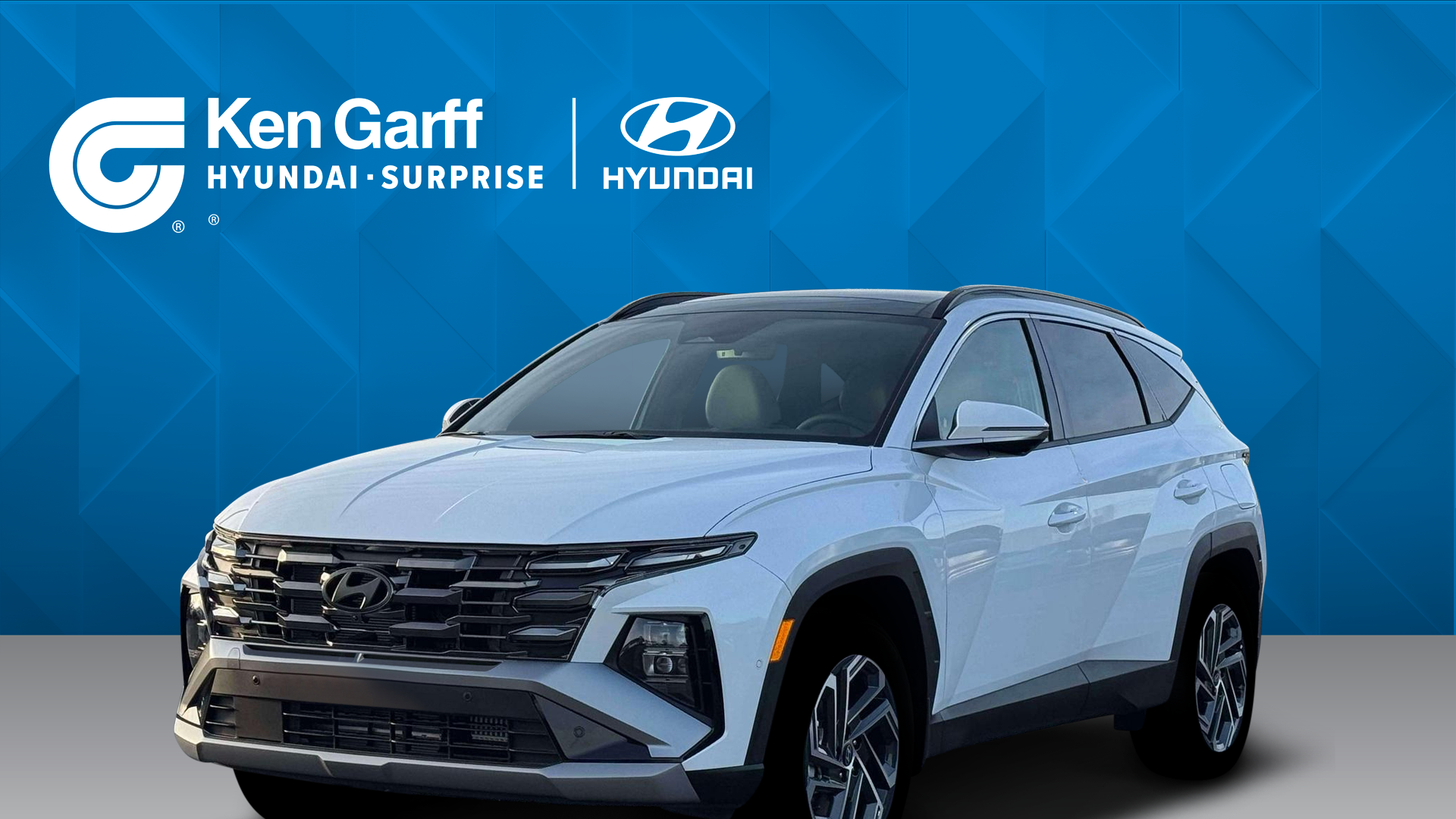 Preowned 2026 Hyundai TUCSON Hybrid Limited for Sale