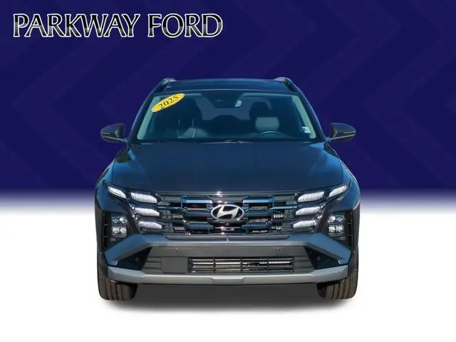 2025 Hyundai Tucson - $35,568