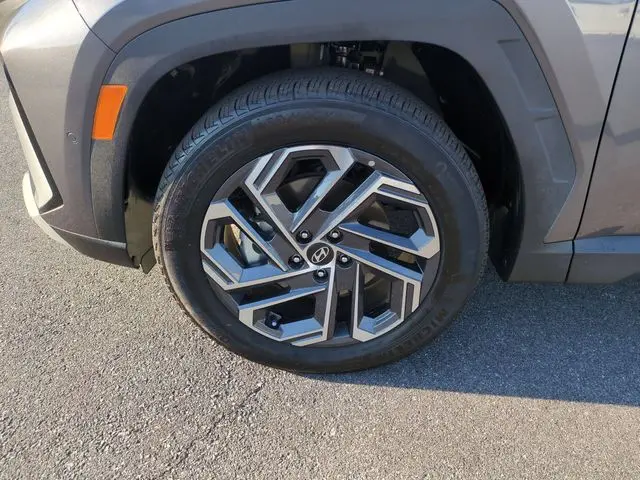 2025 Hyundai Tucson - $35,568